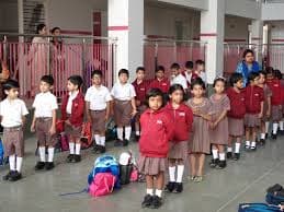 National Public School National Public School photo 6